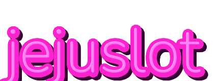 jejuslot — logo kanal