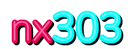 nx303 — logo kanal