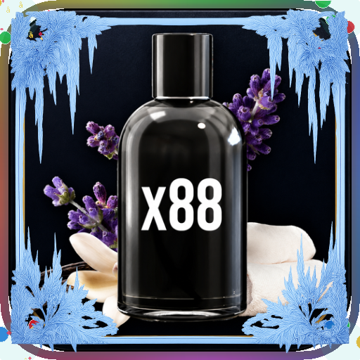 x88 — mitra unggulan